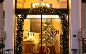 Palace Grand Hotel Varese